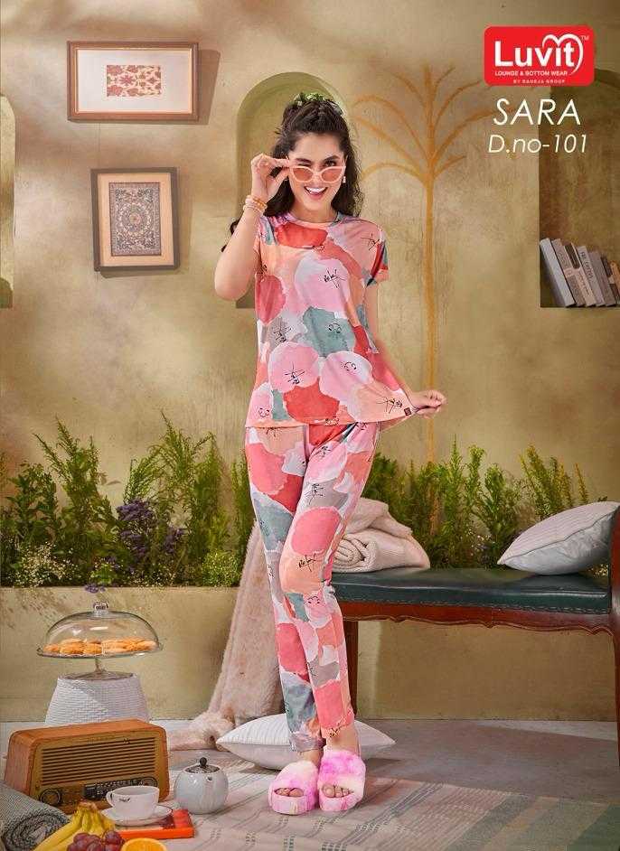 NIGHT WEAR CATALOGS