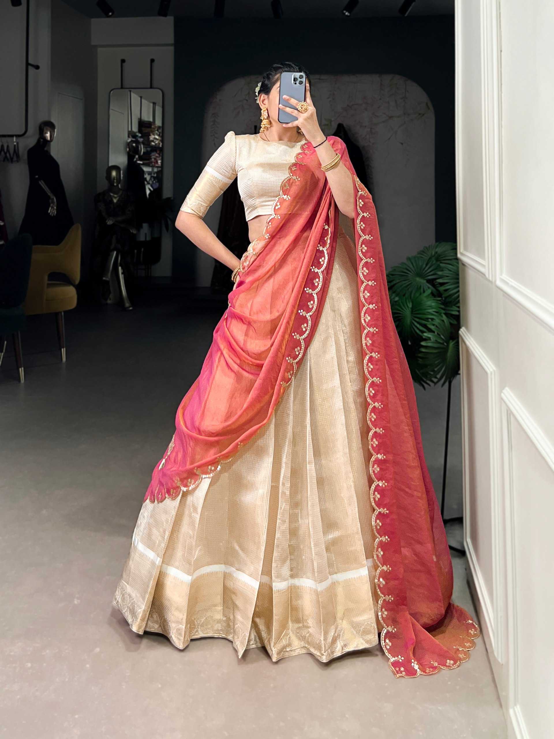 WEDDING OUTFITS