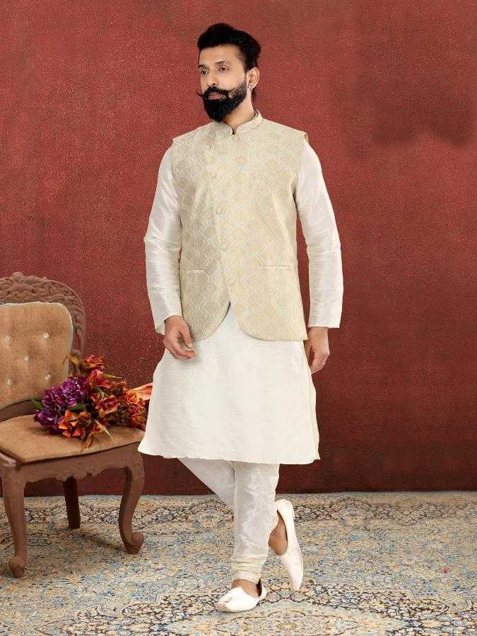 NEHRU JACKET