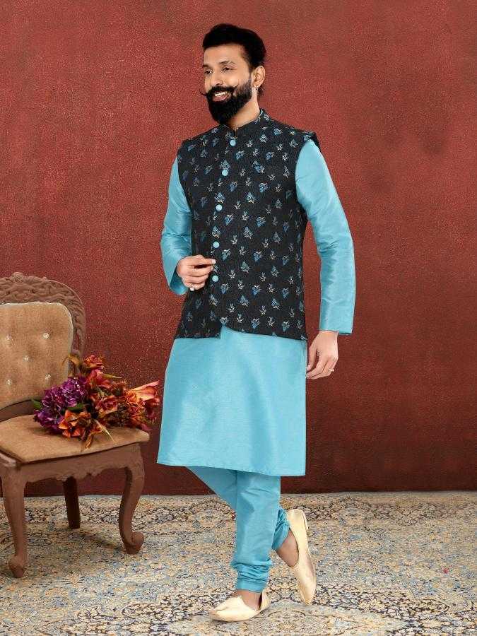 NEHRU JACKET