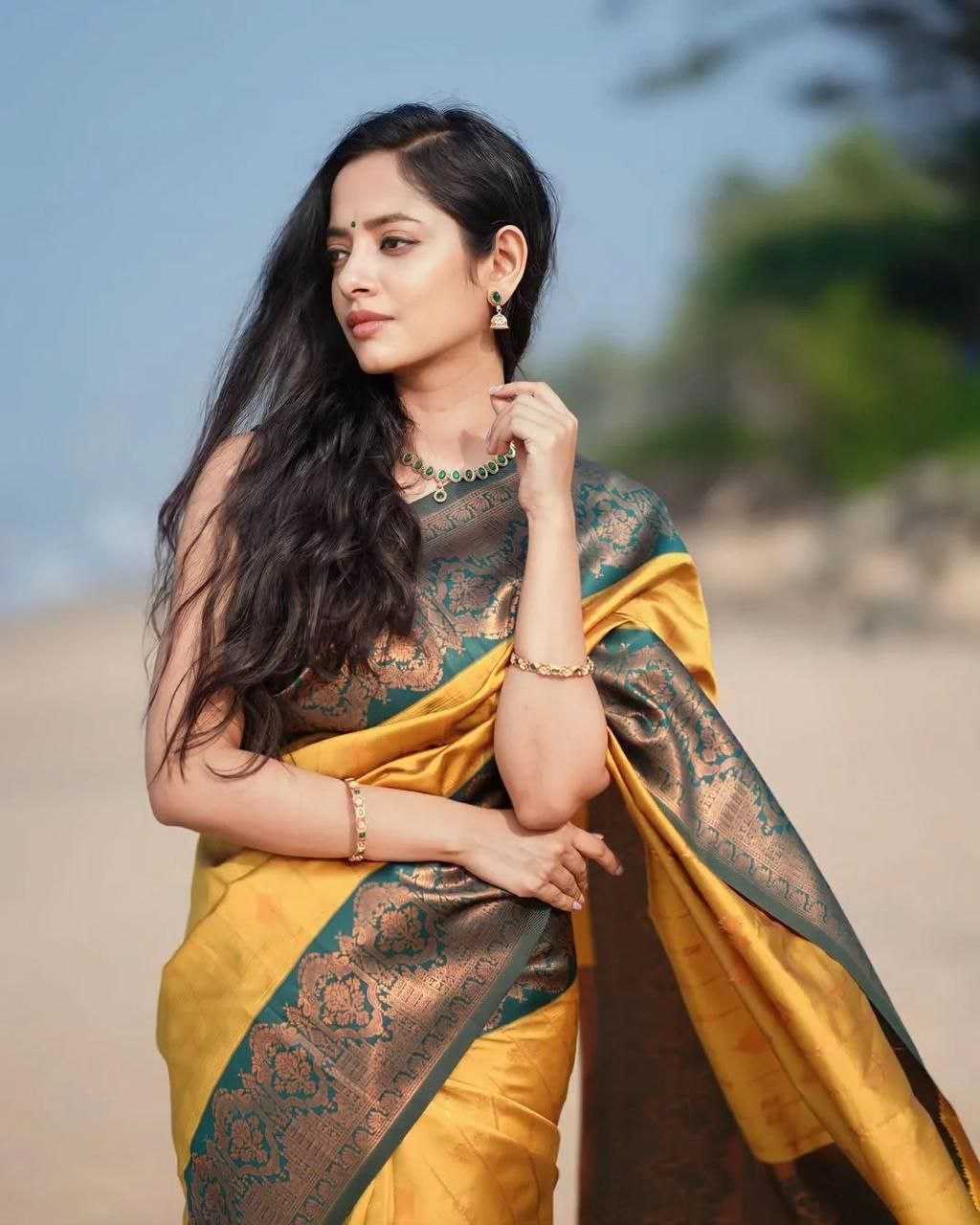 SILK SAREES