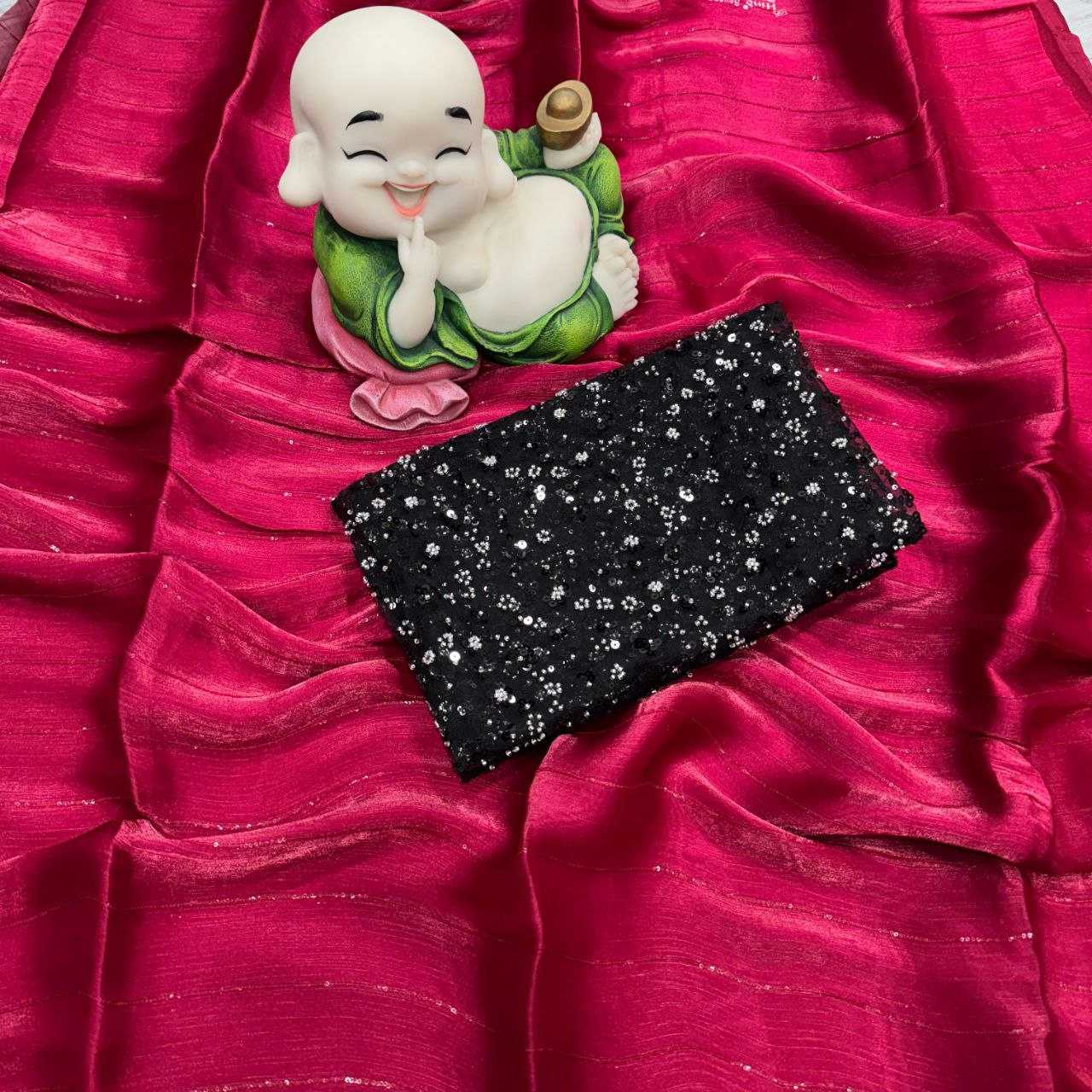 PARTY WEAR SAREES