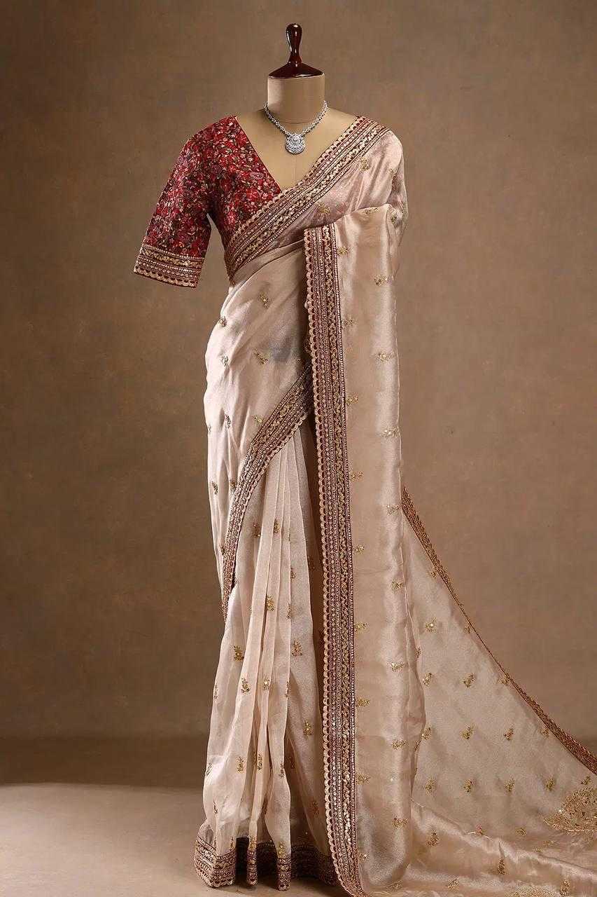 SEQUENCE SAREES