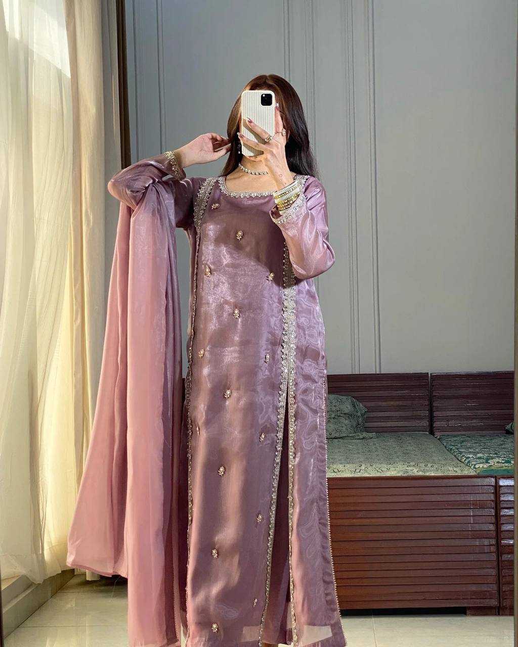 SHARARA SALWAR SUITS