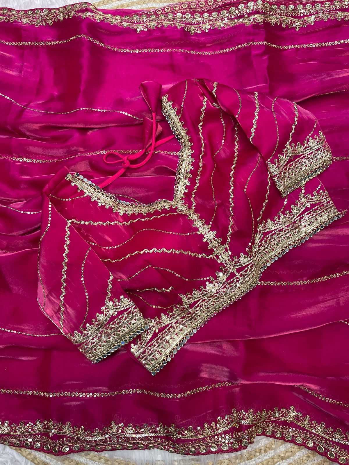 FESTIVE SAREES