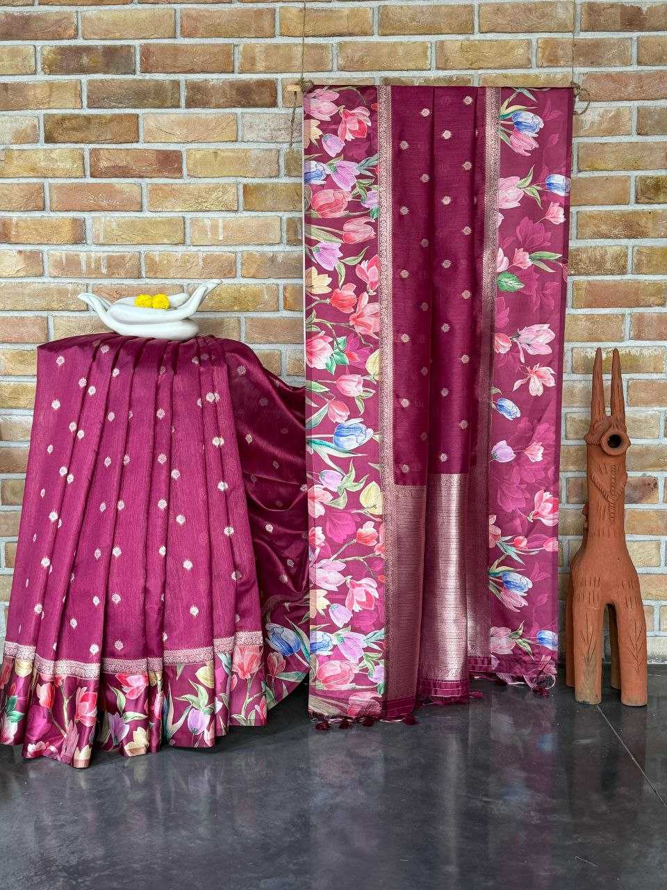 KANJIVARAM SILK SAREES