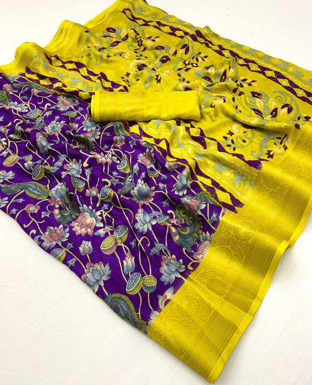 KANJEEVARAM SAREES