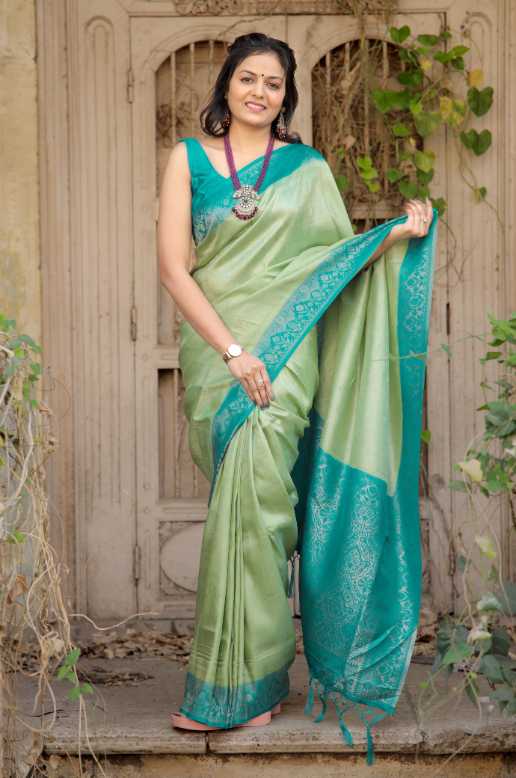 KANJIVARAM SILK SAREES
