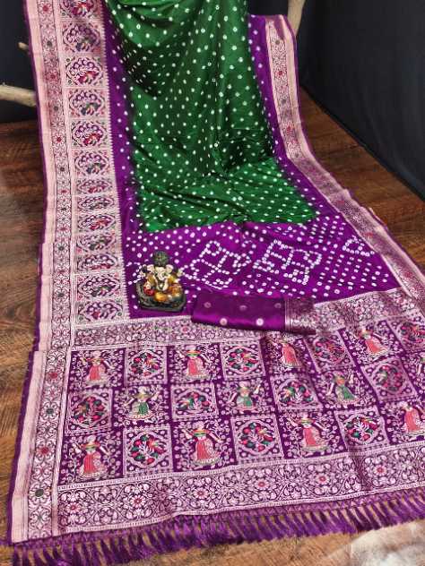KANJIVARAM SILK SAREES