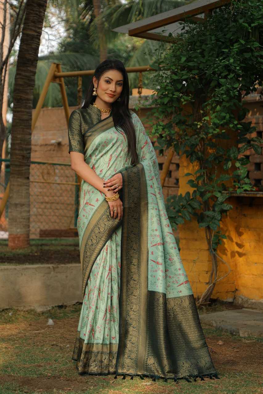 SOFT SILK SAREES