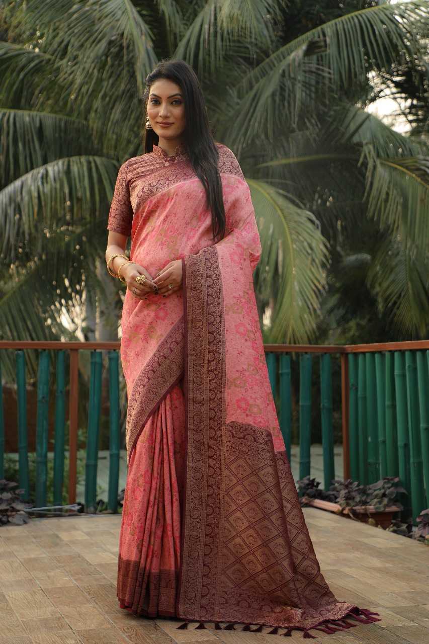 DESIGNER SAREES
