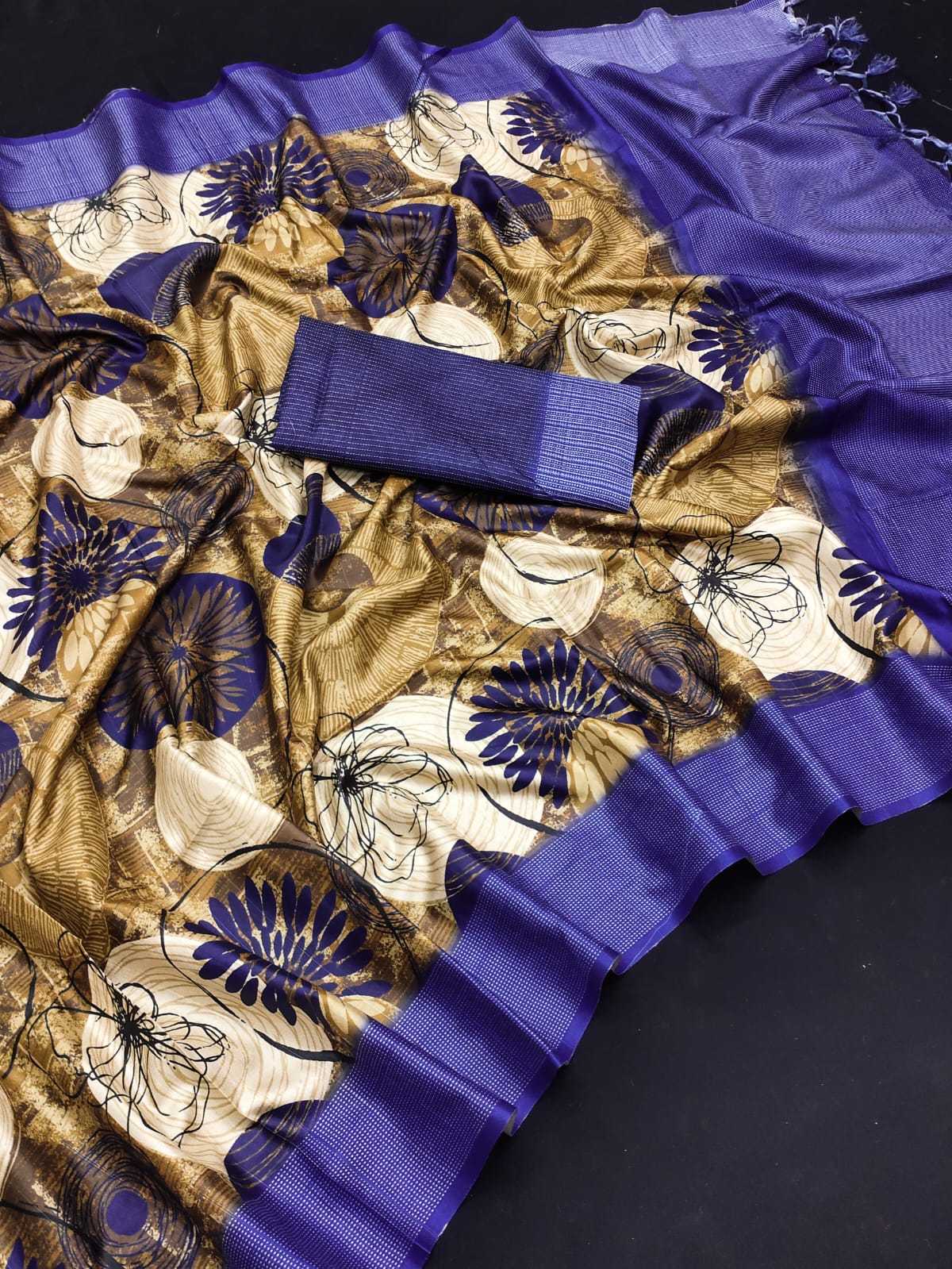 ZARI SAREES