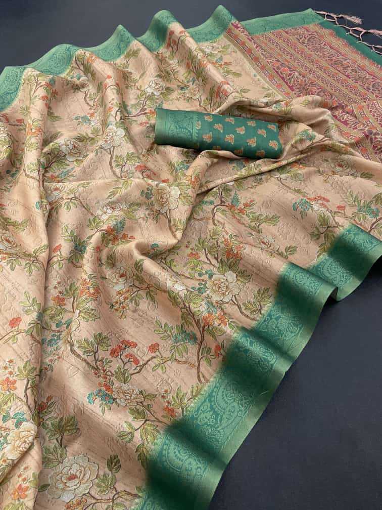 KANJIVARAM SILK SAREES
