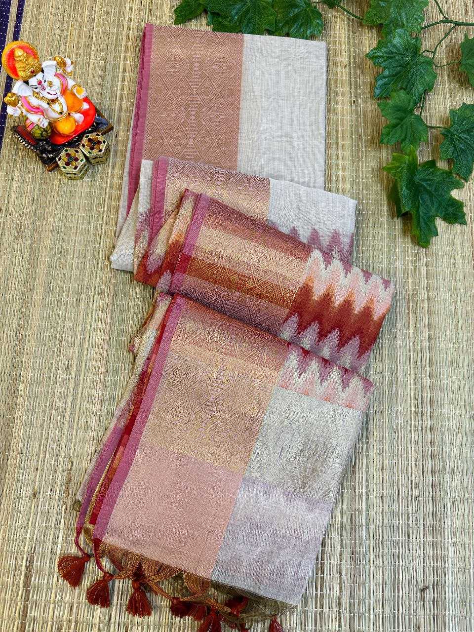 LADIES SAREES