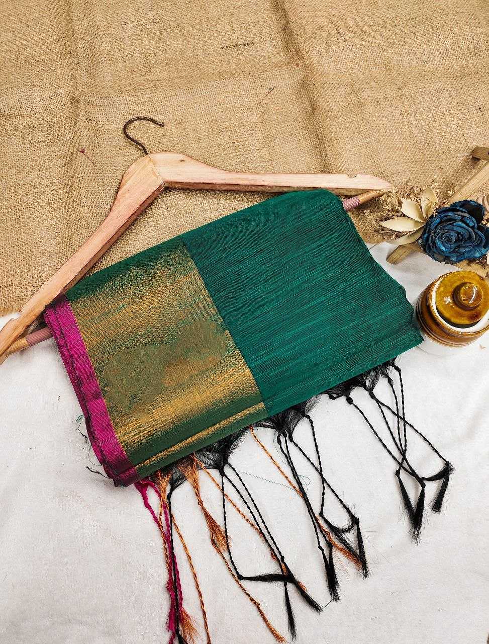 HANDLOOM SAREES