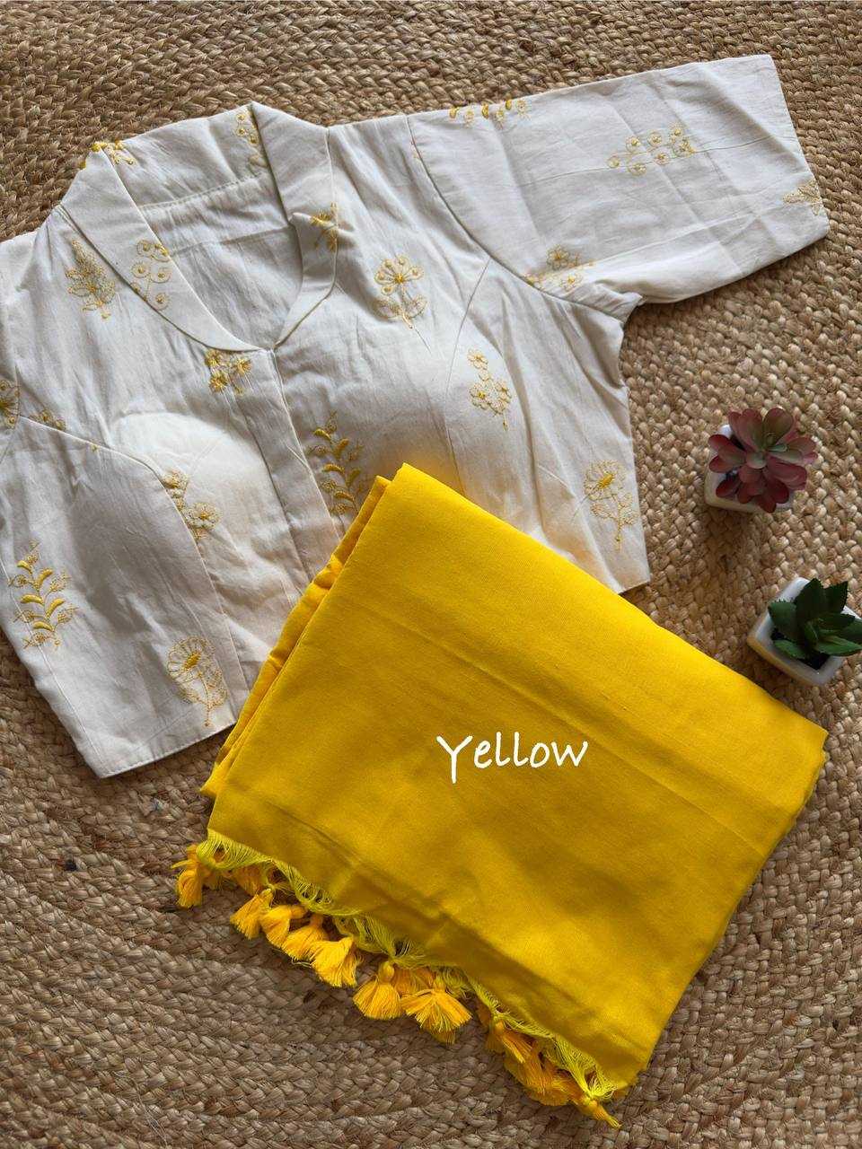 CASUAL SAREES