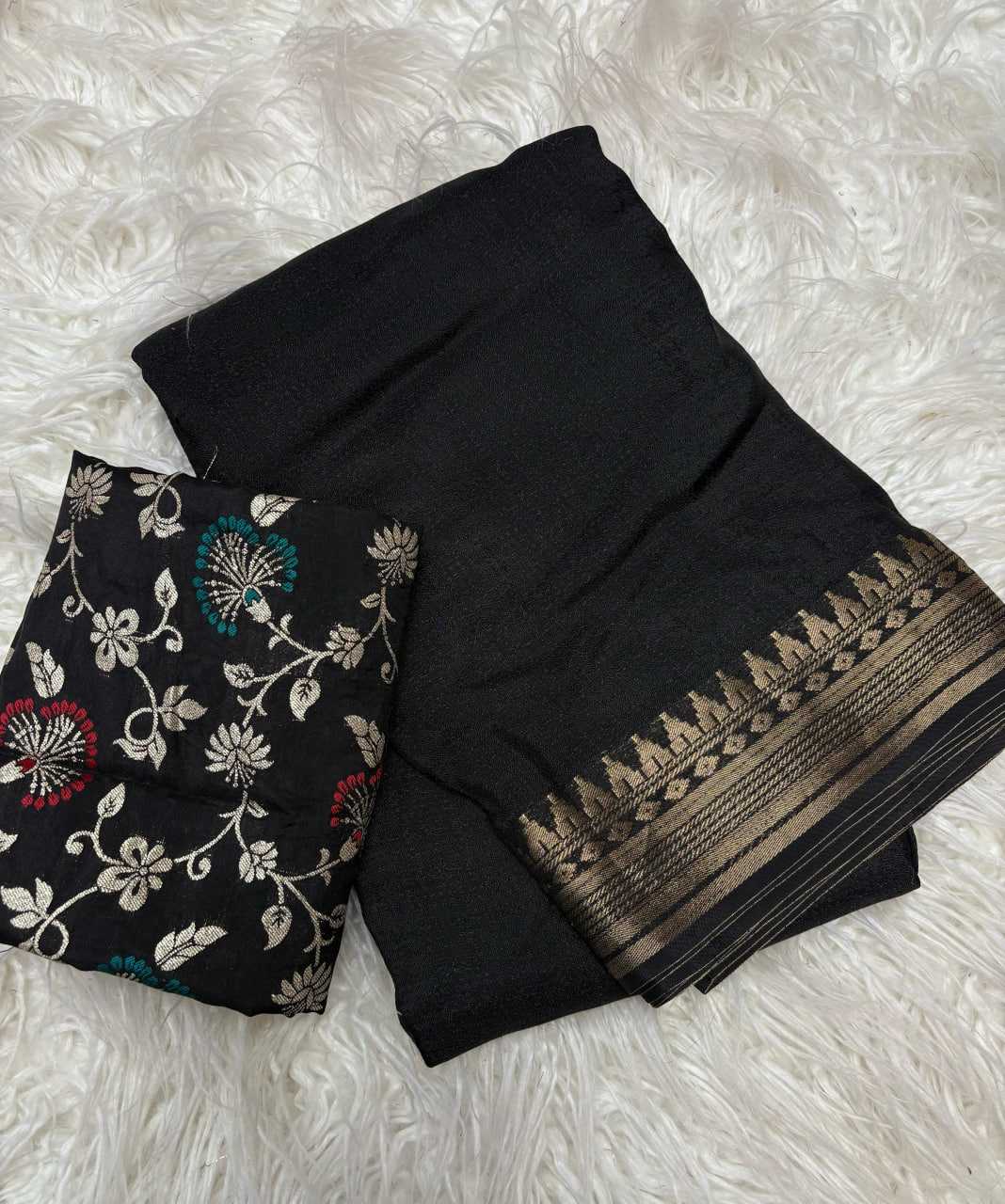 KHADI SILK SAREES