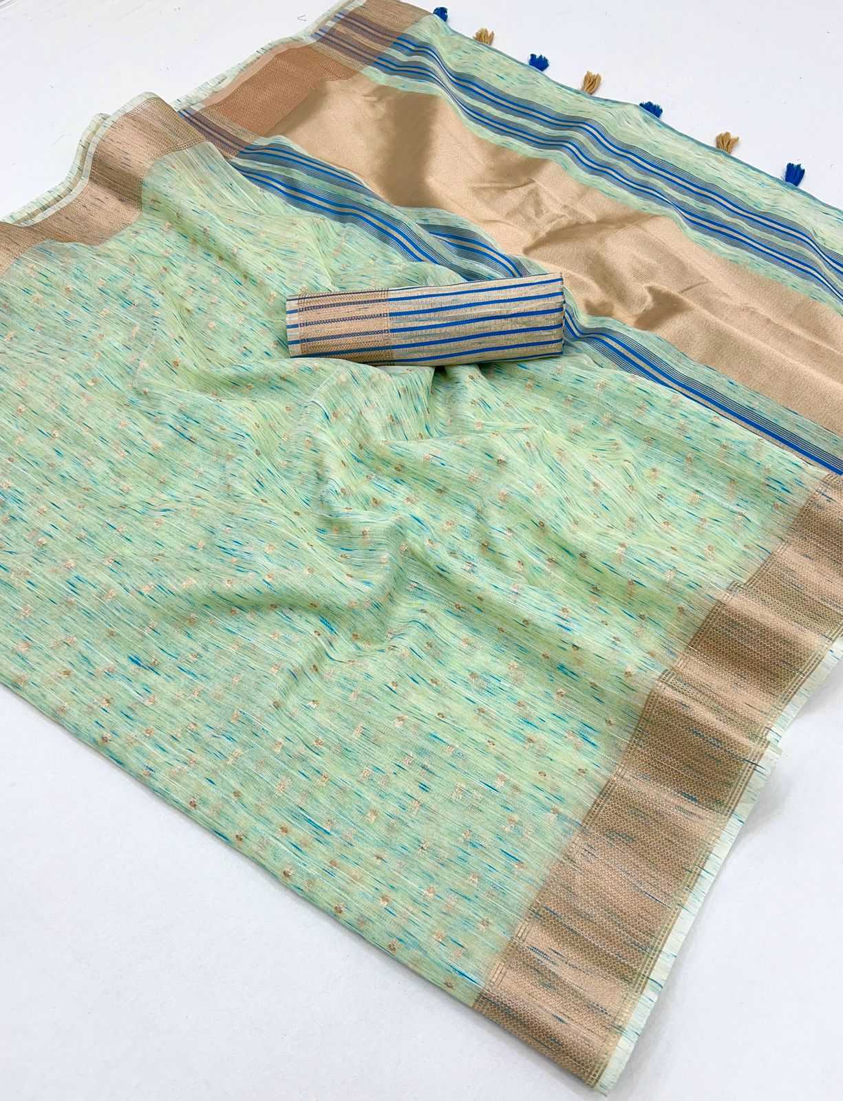 LADIES SAREES