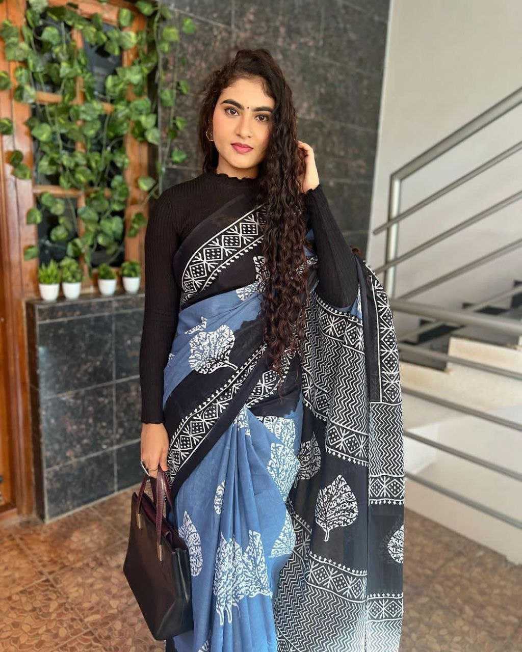 LADIES SAREES