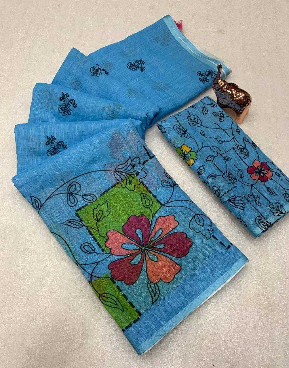 KALAMKARI SAREES