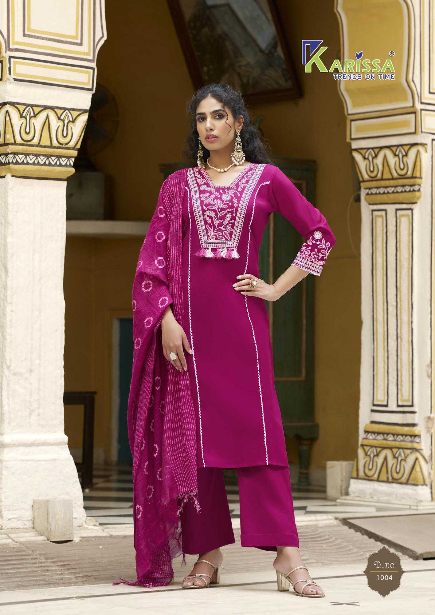 DRESSES & SUITS CATALOGS