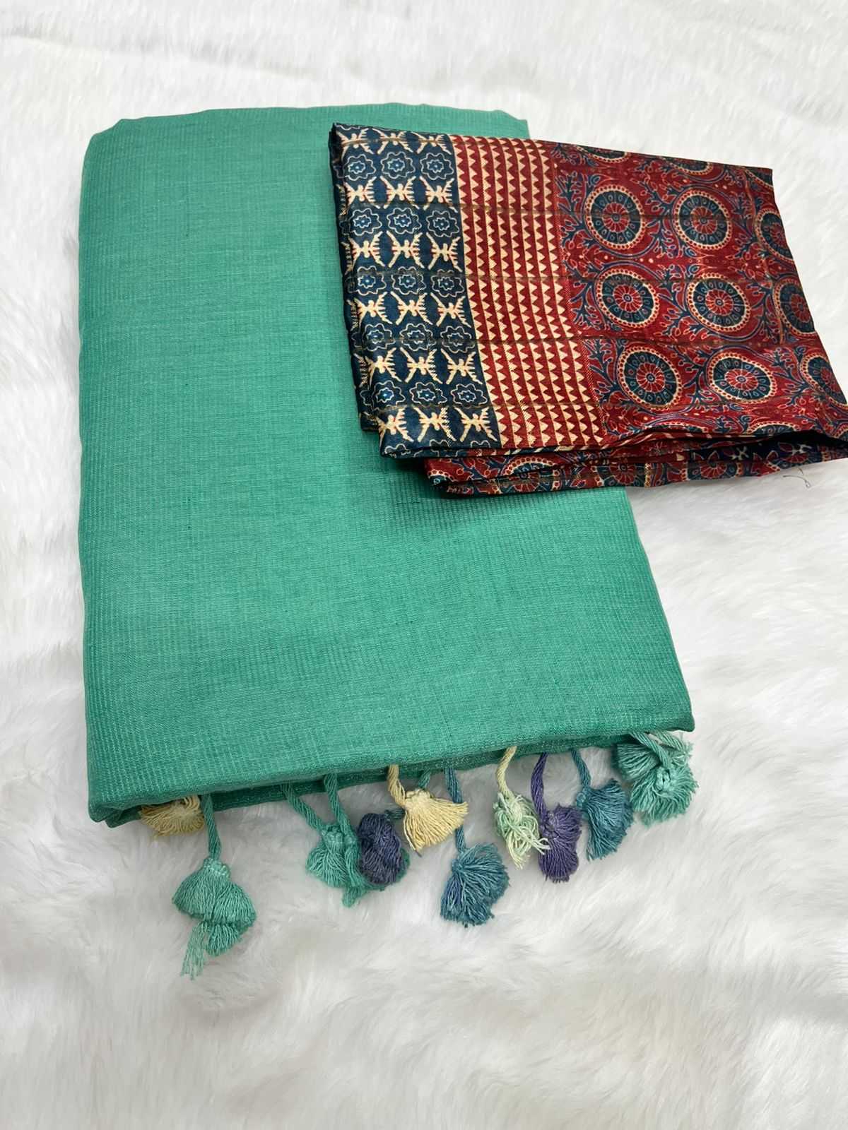 FESTIVE SAREES