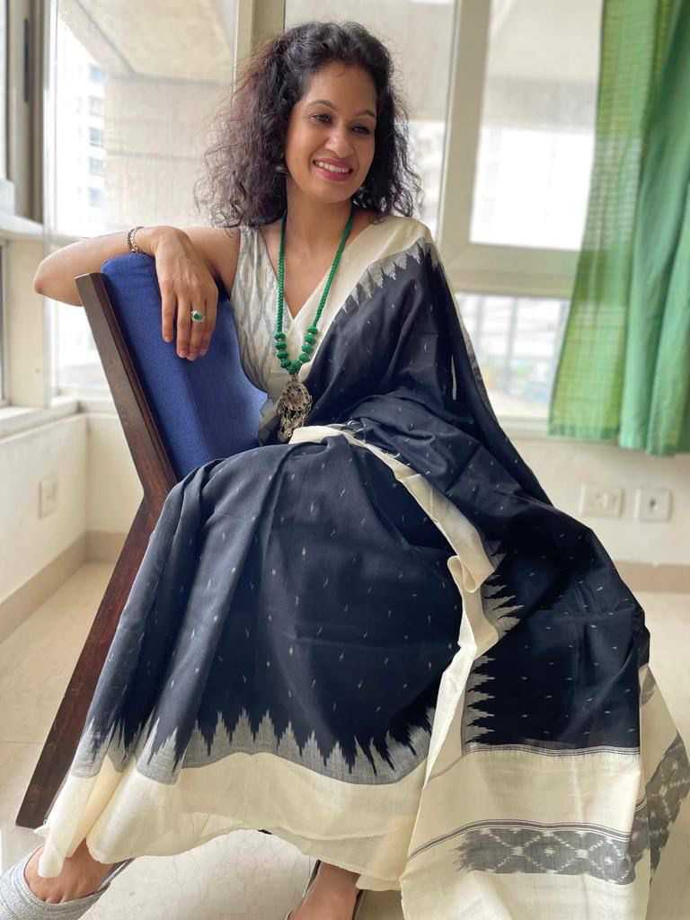 DESIGNER SAREES