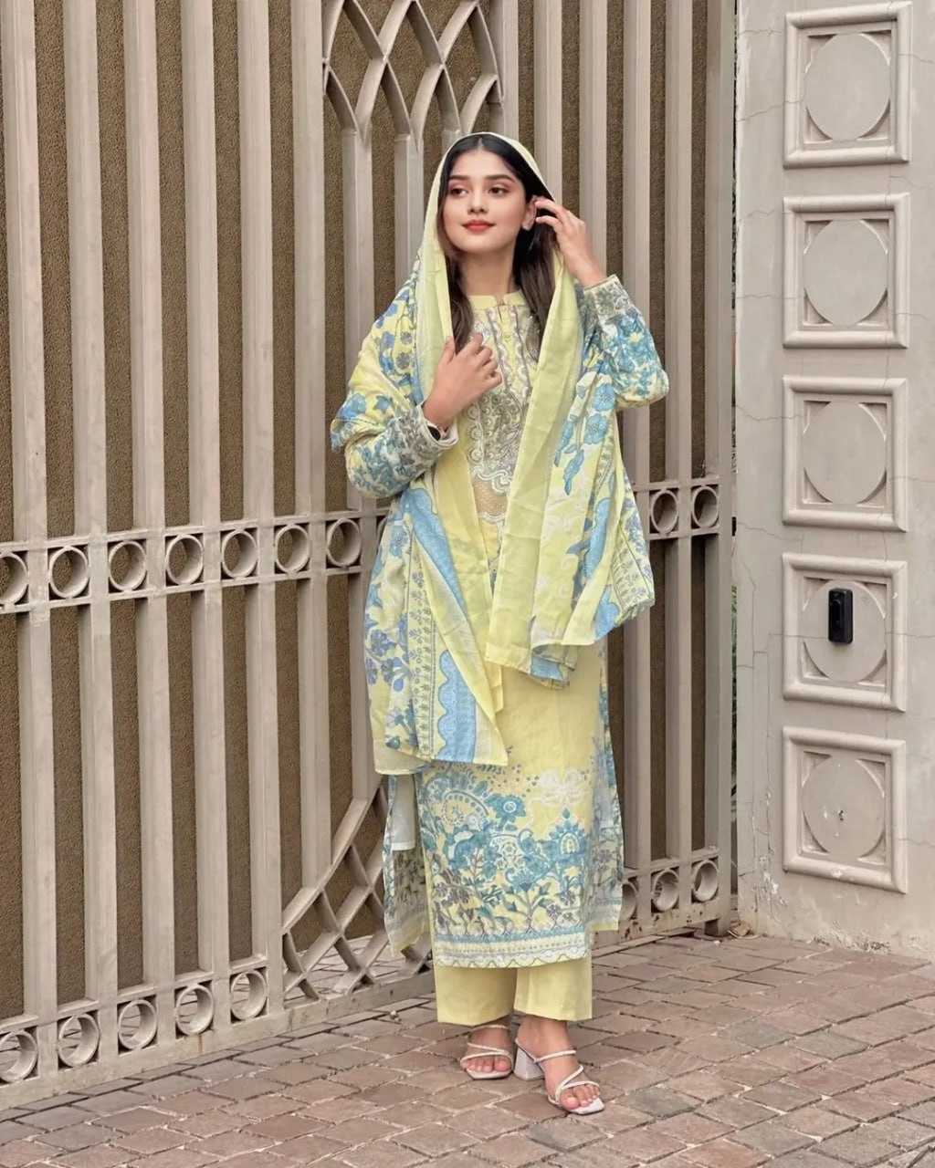 PATIALA SUITS