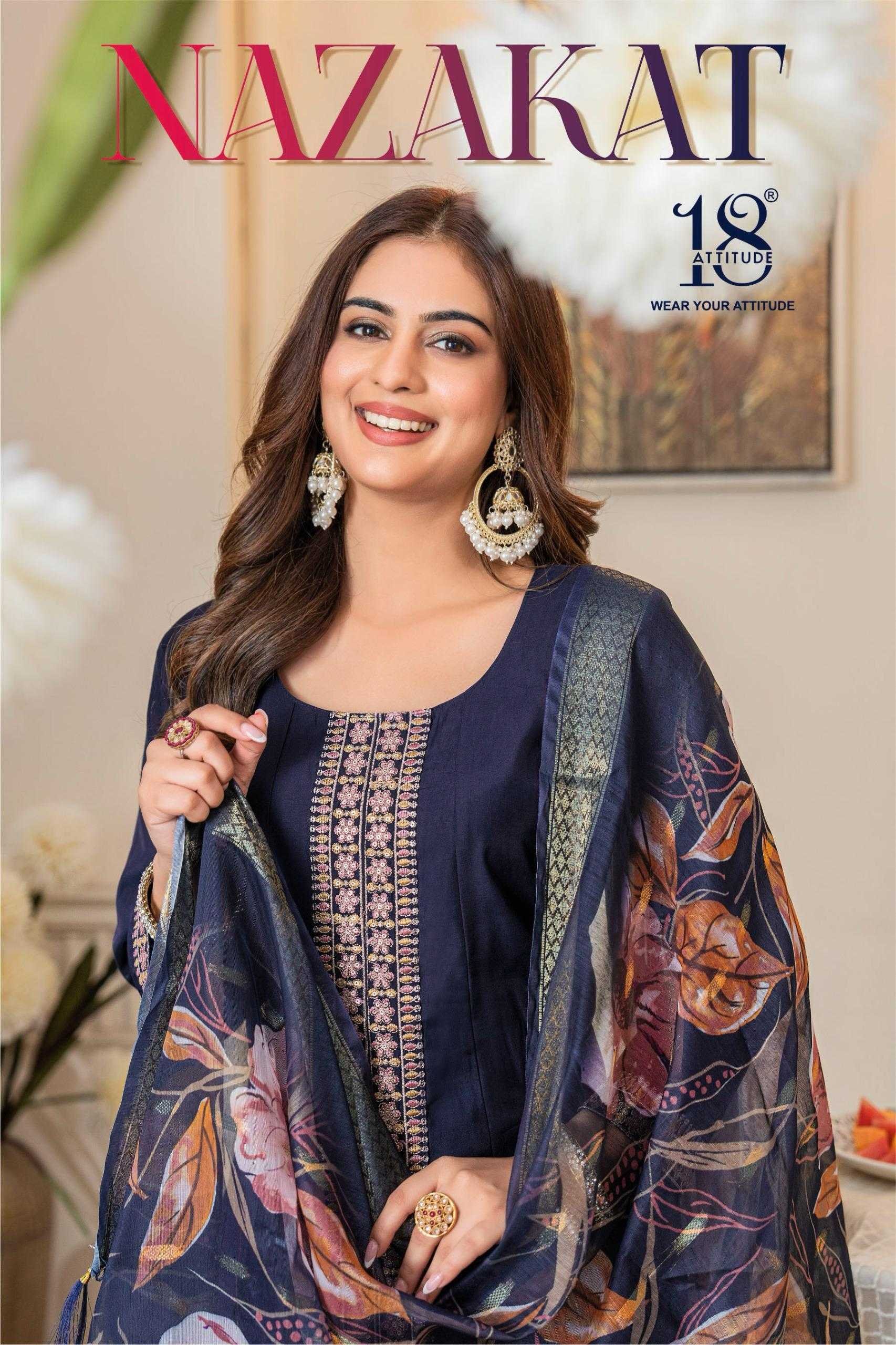  ANARKALI DRESSES