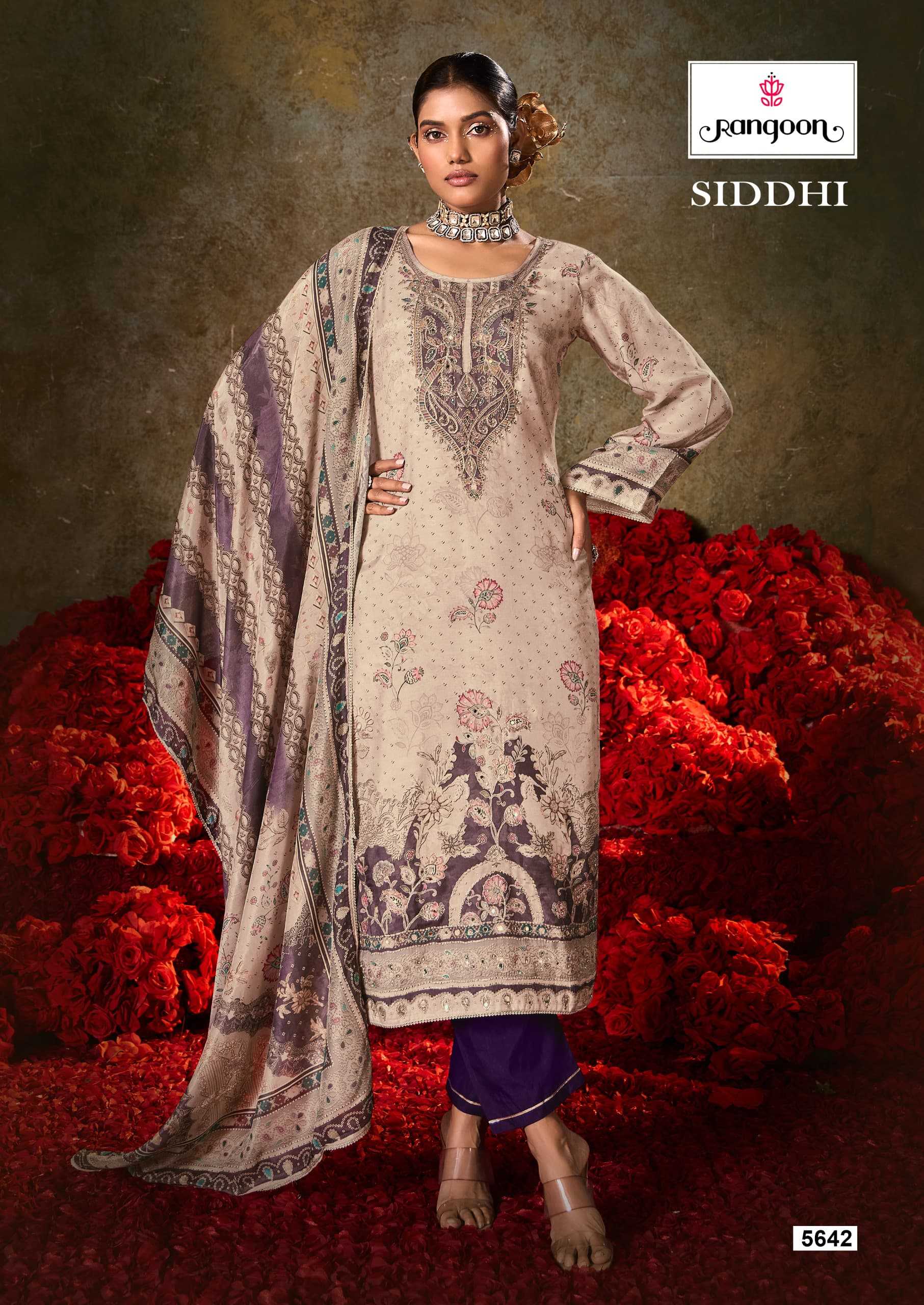DRESSES & SUITS CATALOGS