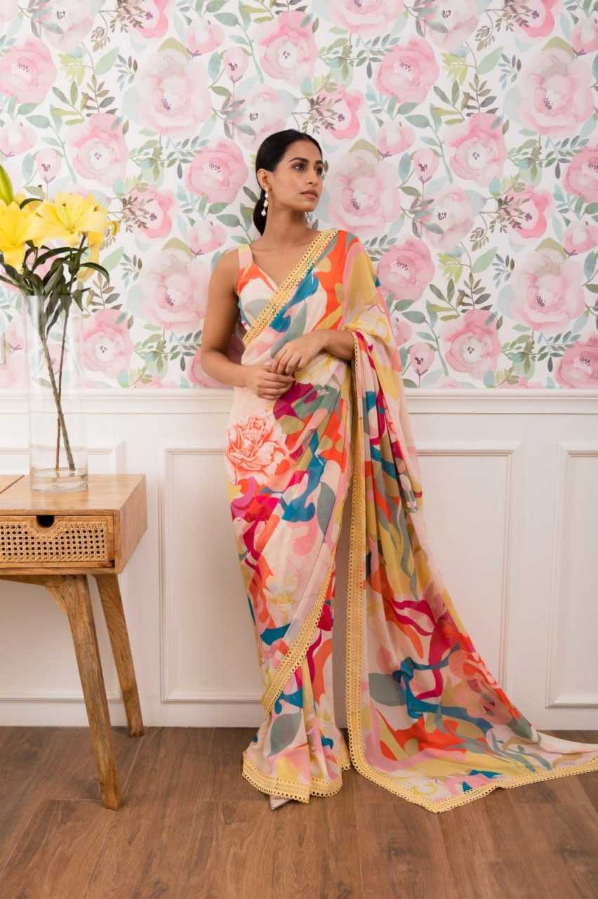 READY TO WEAR SAREES