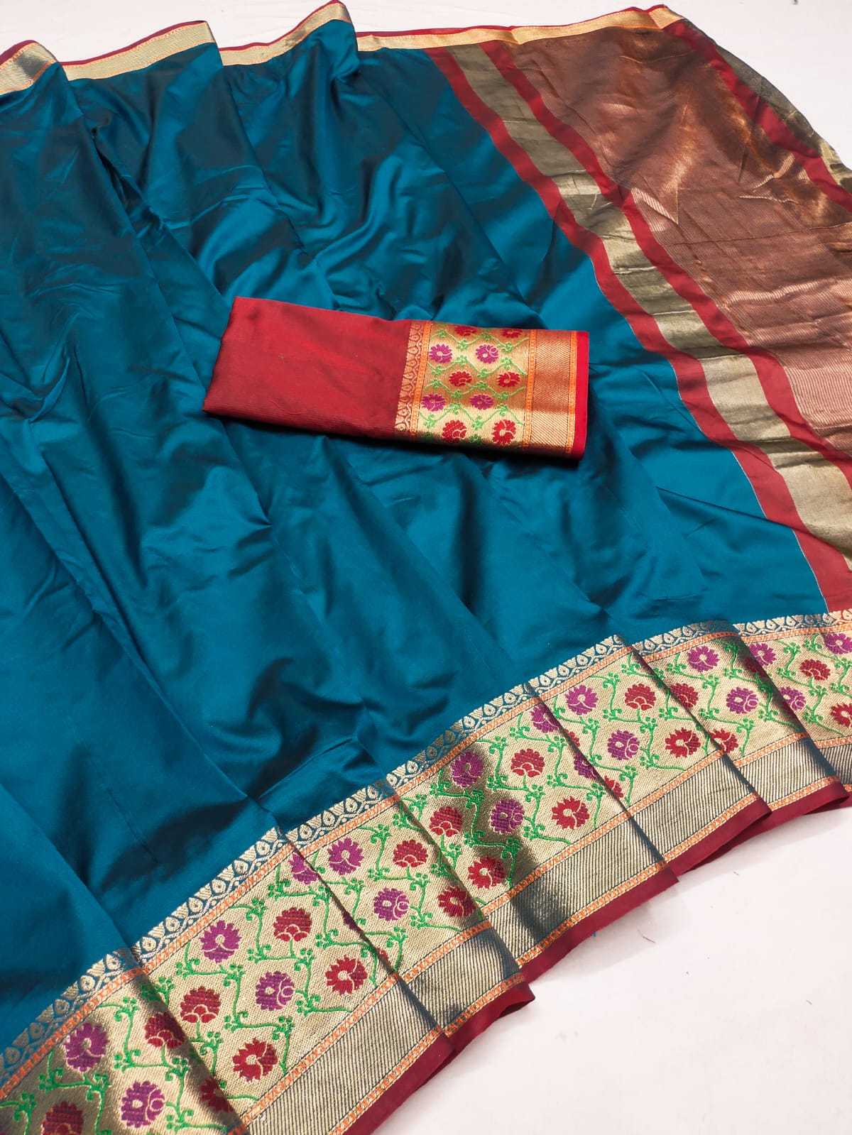 TRADITIONAL SAREES