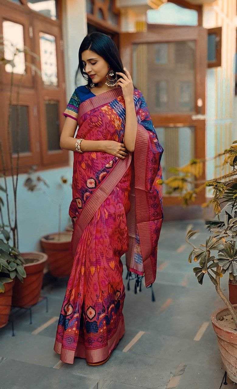 MYSORE SILK SAREES