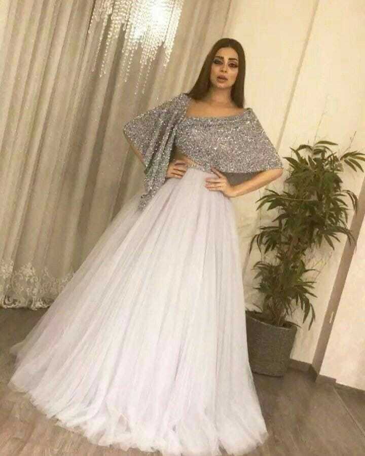 AFTER-PARTY OUTFITS