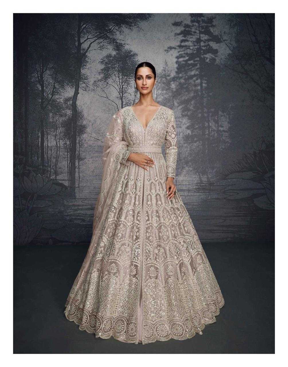 HANDLOOM LEHENGA