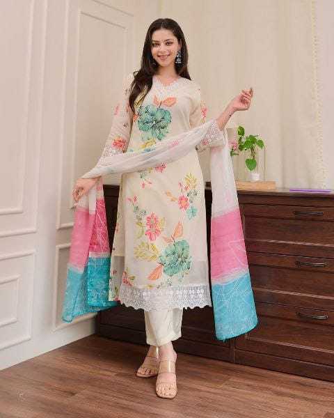 PRINTED DRESSES