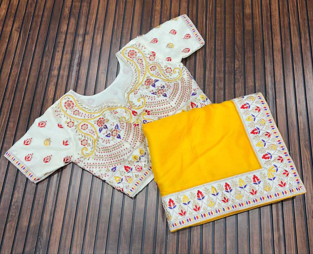 SOFT SILK SAREES