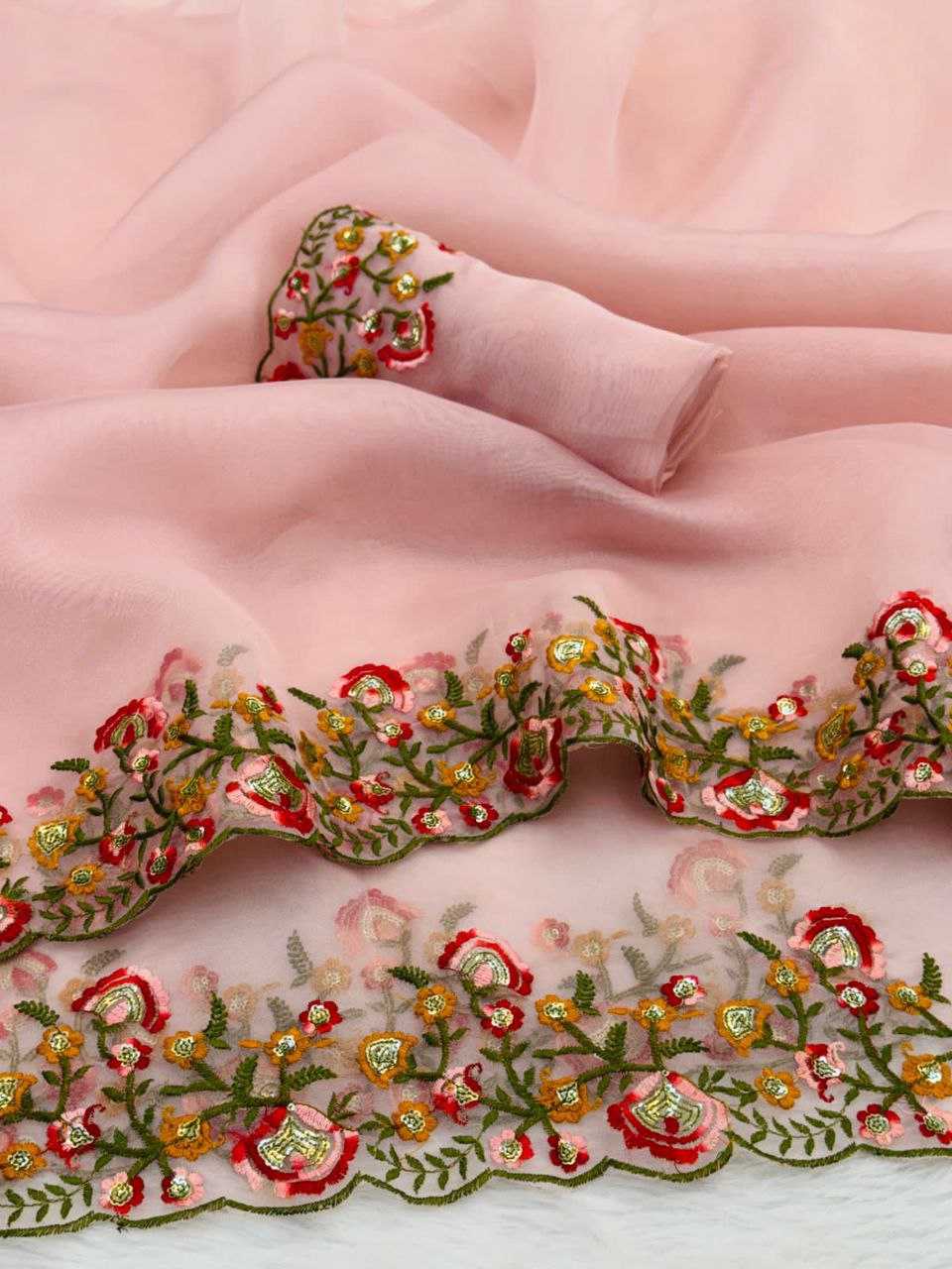 PARTY WEAR SAREES
