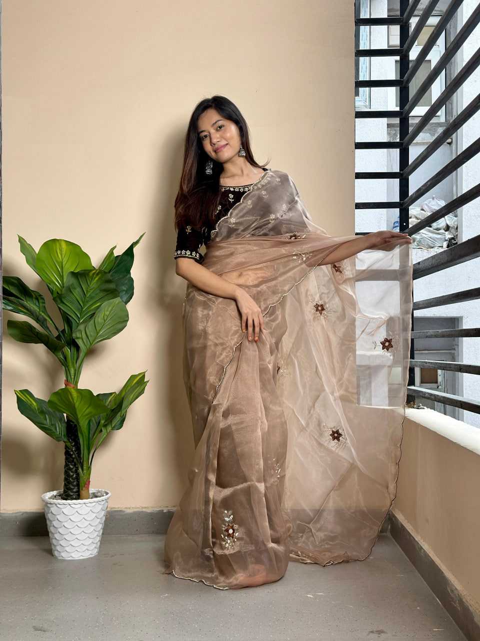 BUTTA SAREES