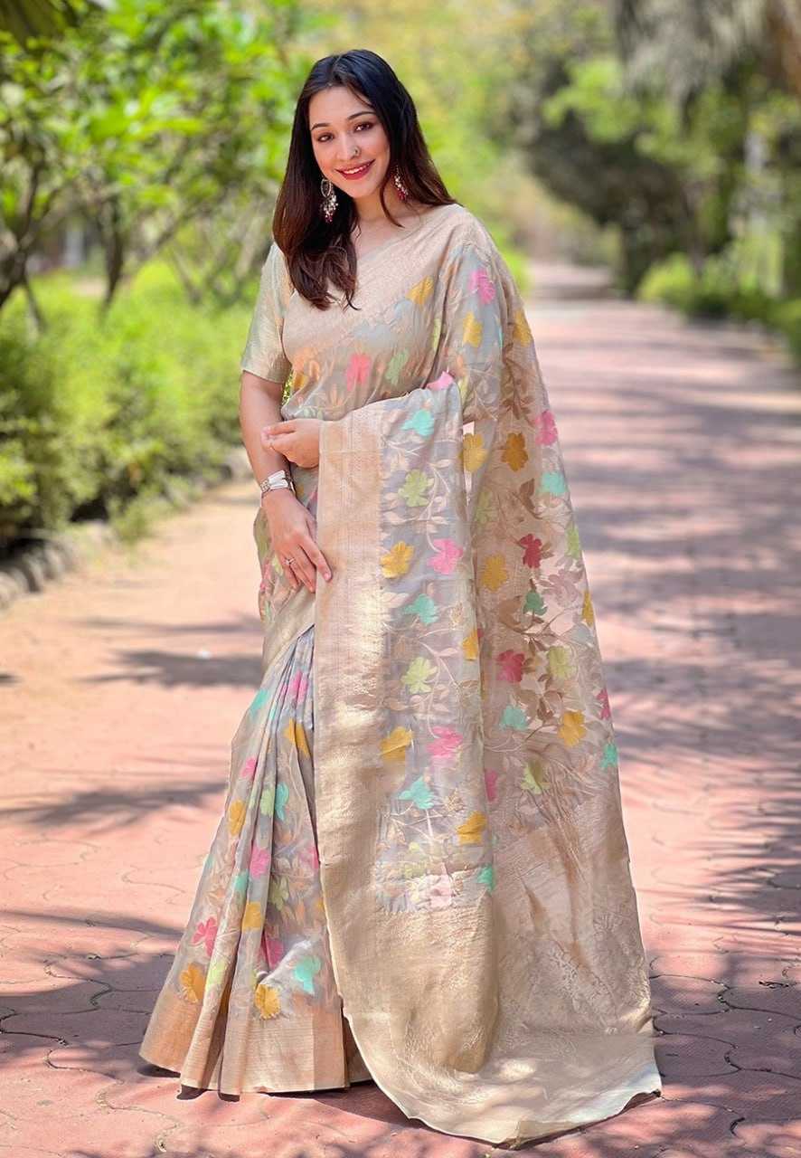 PARTY WEAR SAREES