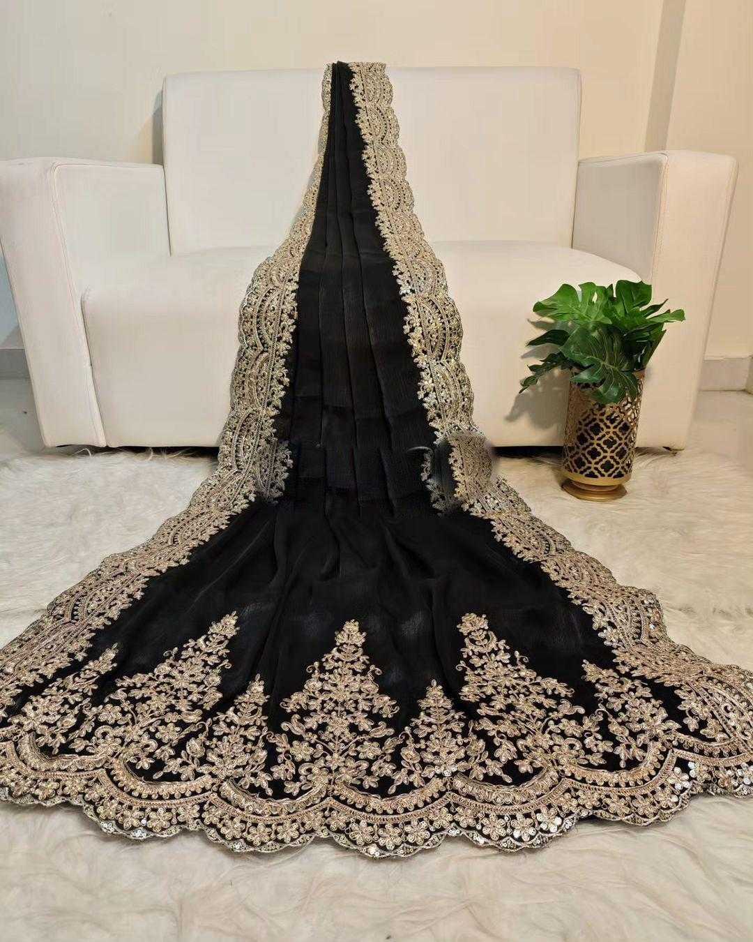 PARTY WEAR SAREES