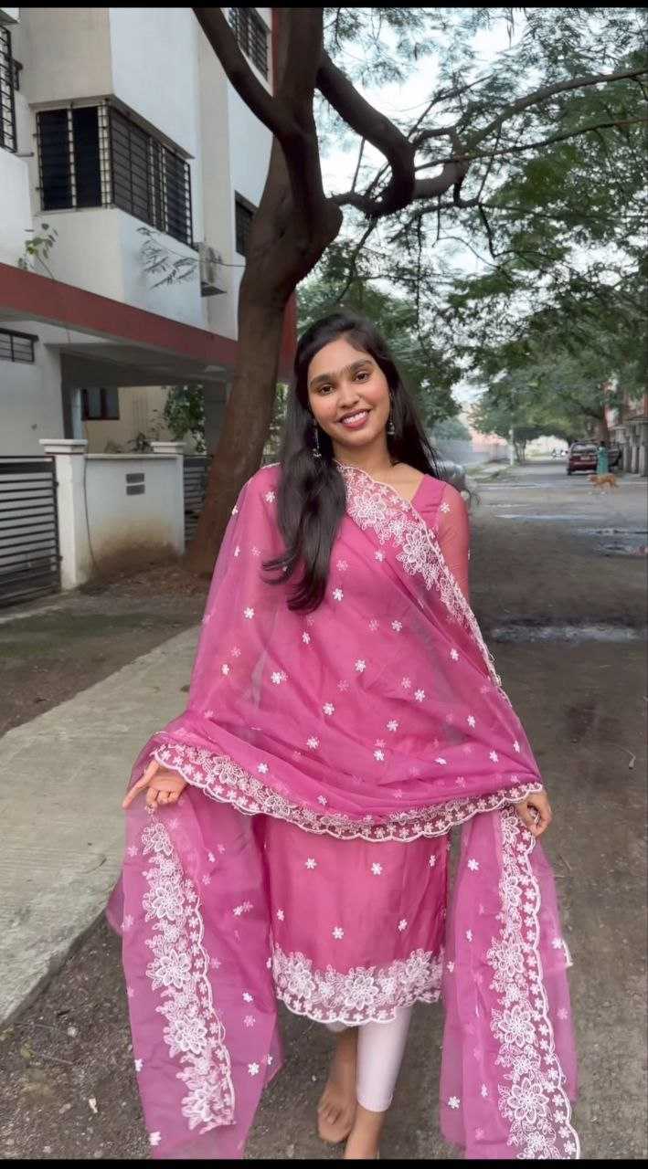FANCY KURTI