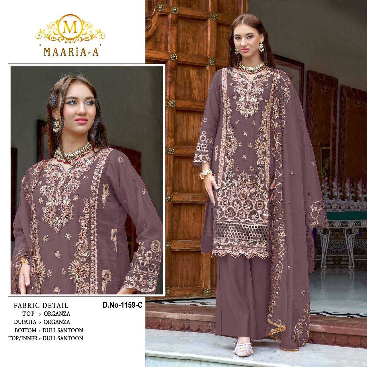 ZARI WORK SUIT