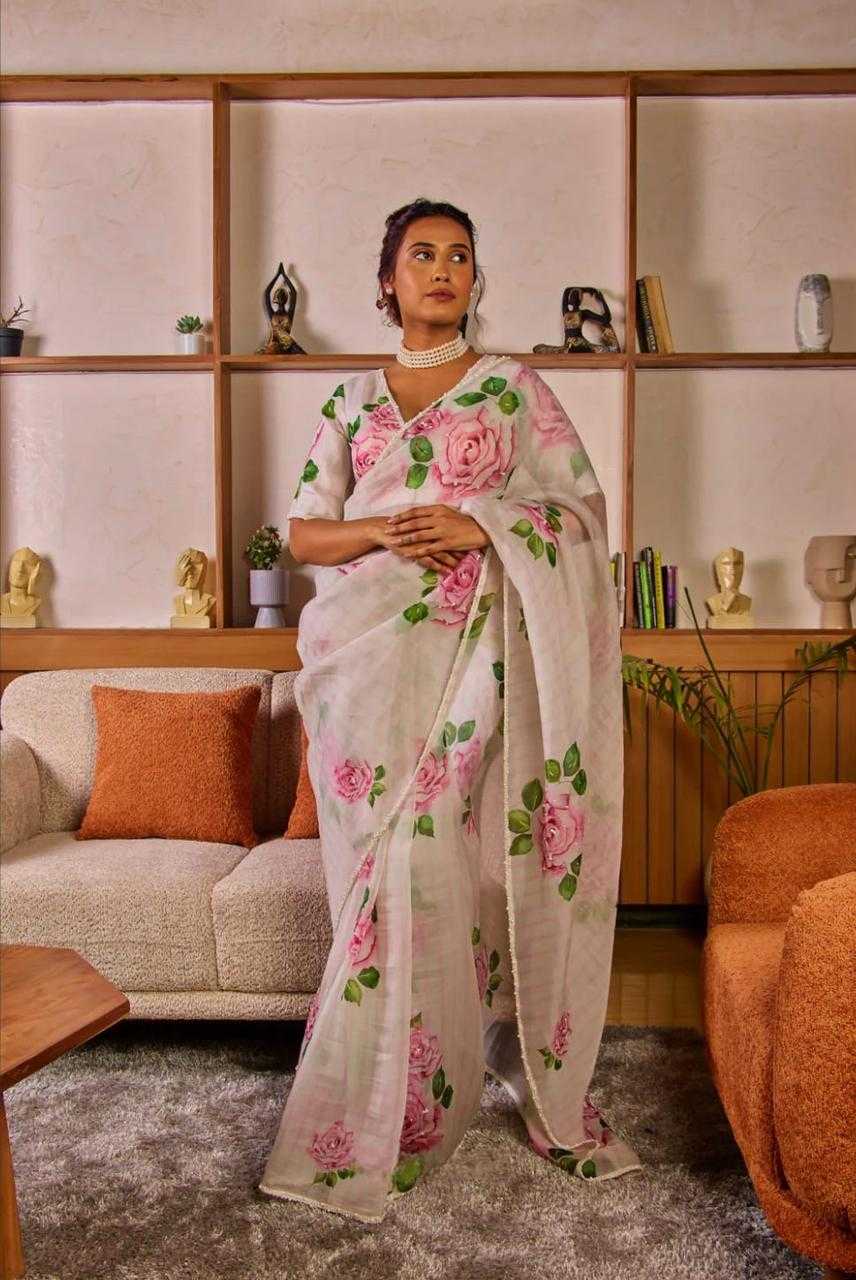 SILK SAREES WITH BLOUSE
