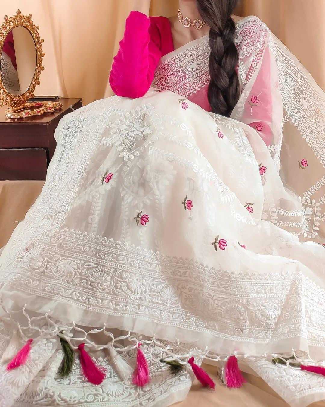 SOFT SILK SAREES