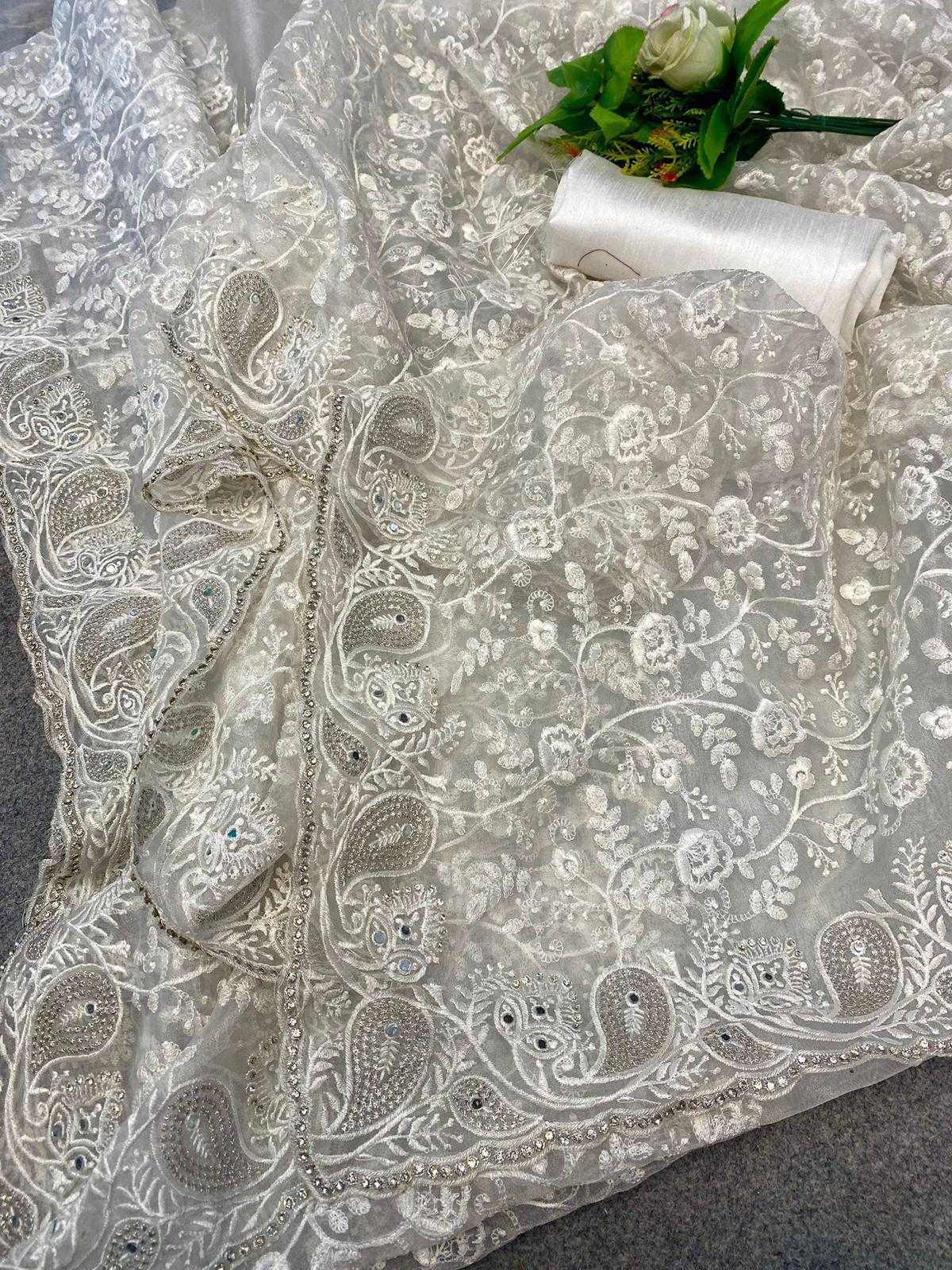 SOFT SILK SAREES