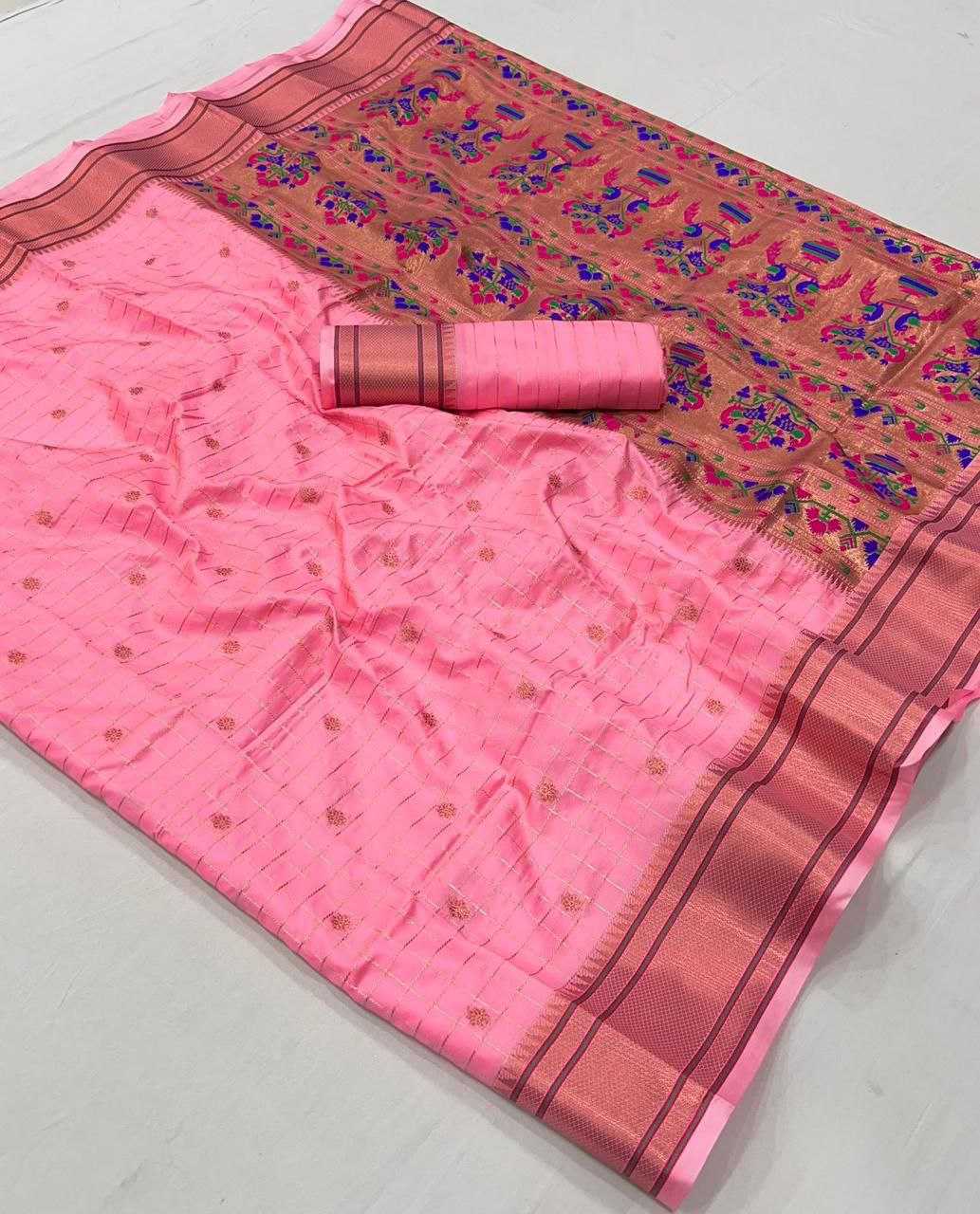 PAITHANI SAREES