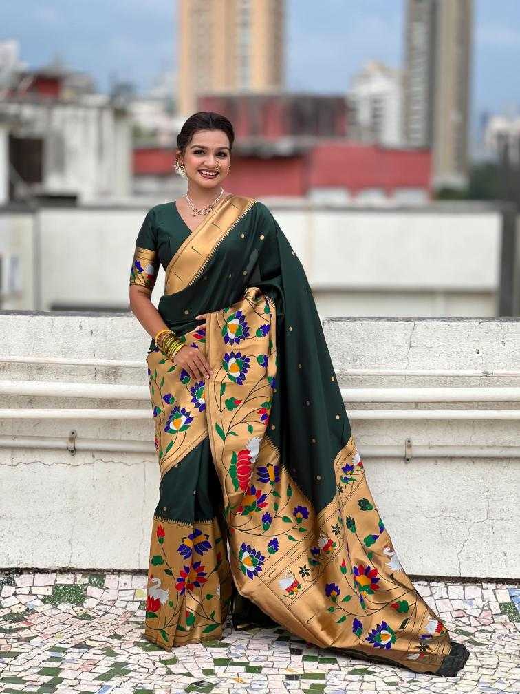 PAITHANI SAREES