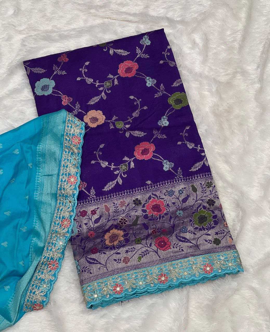 PAITHANI SAREES