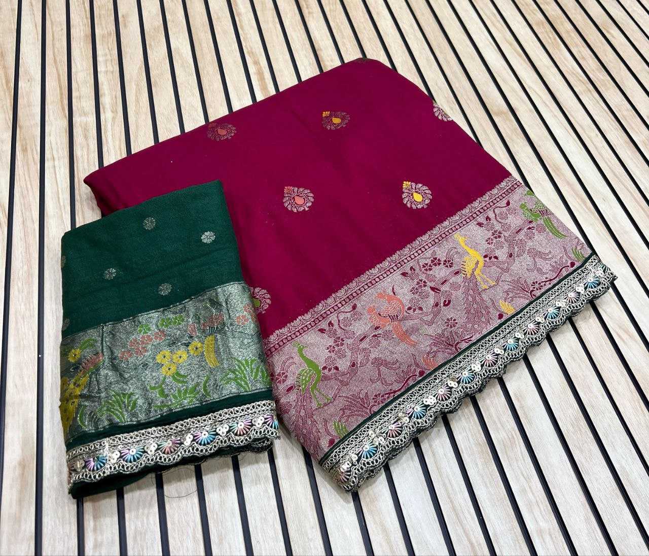 PAITHANI SAREES